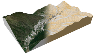 Herramientas de RhinoLands
