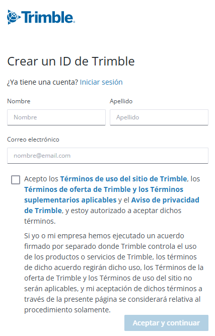 Cómo instalar SketchUp en 3 pasos