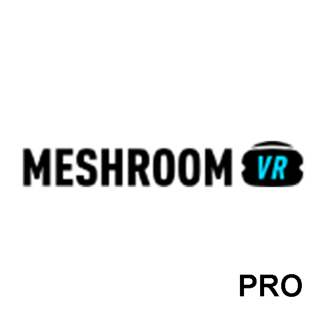 Meshroom Studio Pro