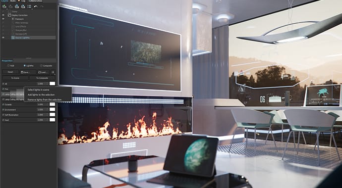 V-Ray 6 para 3ds max - novedades