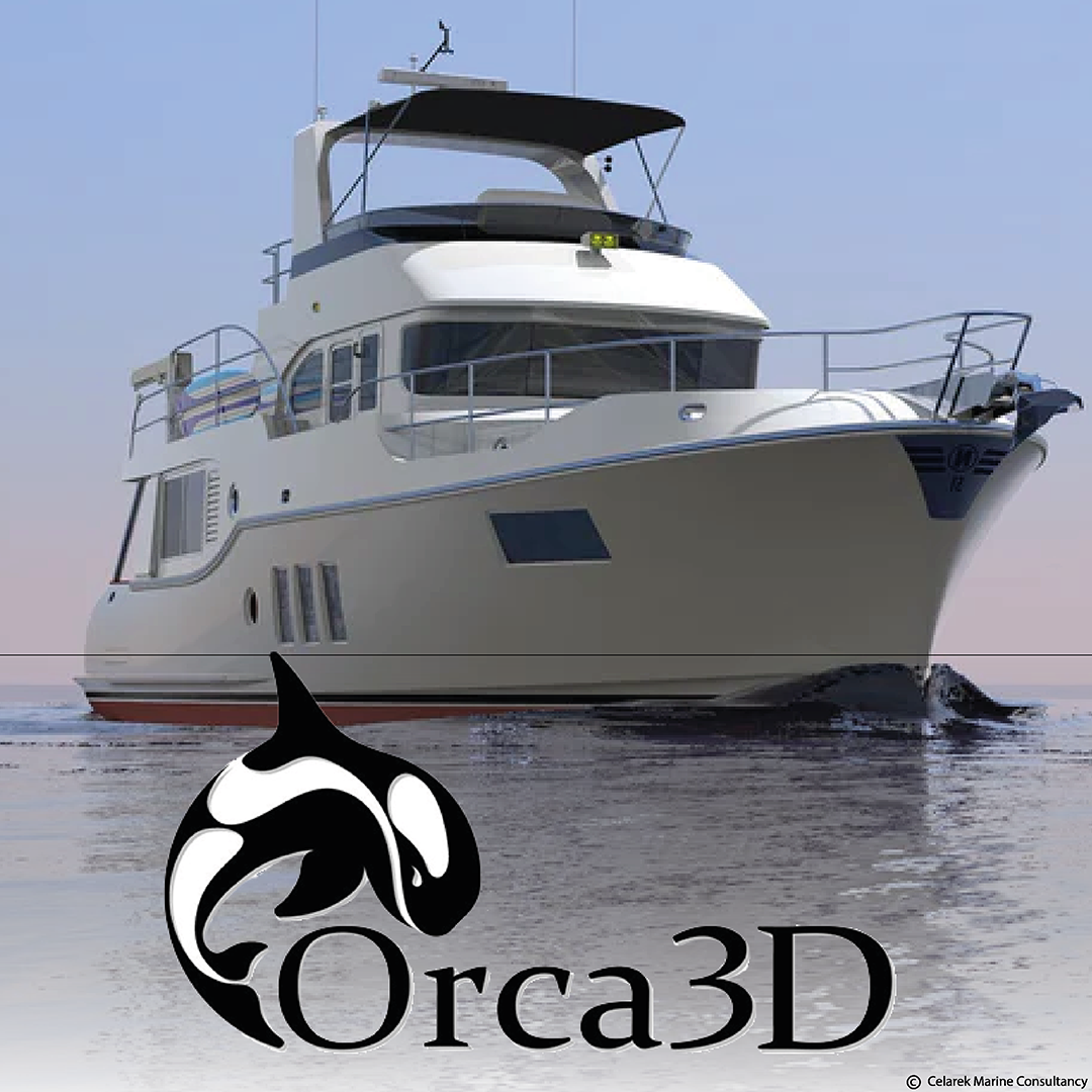 Orca 3D – Estudiantes - Design/Analysis/Advance