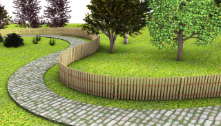 herramientas de obra civil de RhinoLands