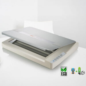 Escáner Plustek OpticSlim 1180