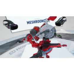 Meshroom Studio Pro