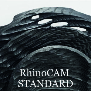 RhinoCAM-Mill Standard