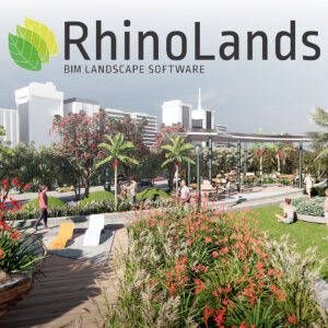 RhinoLands - Licencia permanente