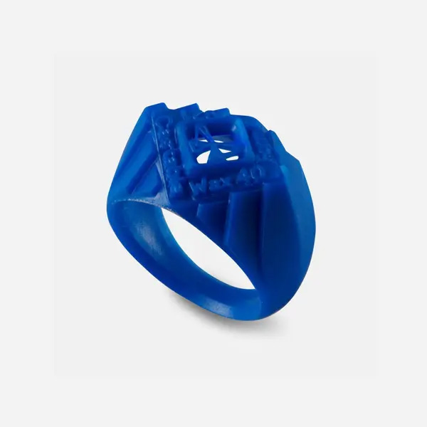 Resina Formlabs Castable Wax 40 Resin - Imagen 2