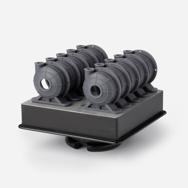 Resina Formlabs Tough 2000 para Form 3 - Imagen 3