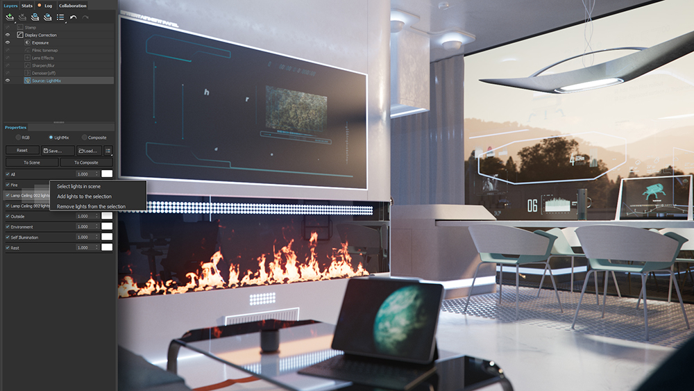 V-Ray - Premium - Anual - Imagen 3
