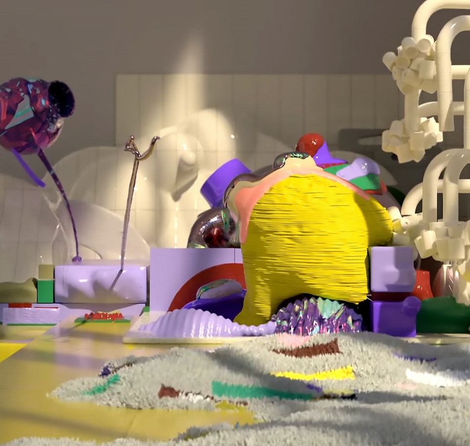 Cinema 4D - Anual - Licencia Teams - Imagen 4