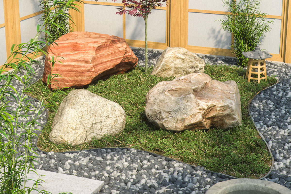 Vizpark Completo para 3Ds Max - Profesional - Imagen 5