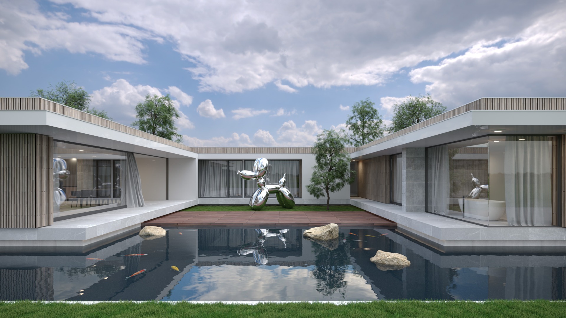 Vizpark Completo para 3Ds Max - Profesional - Imagen 3