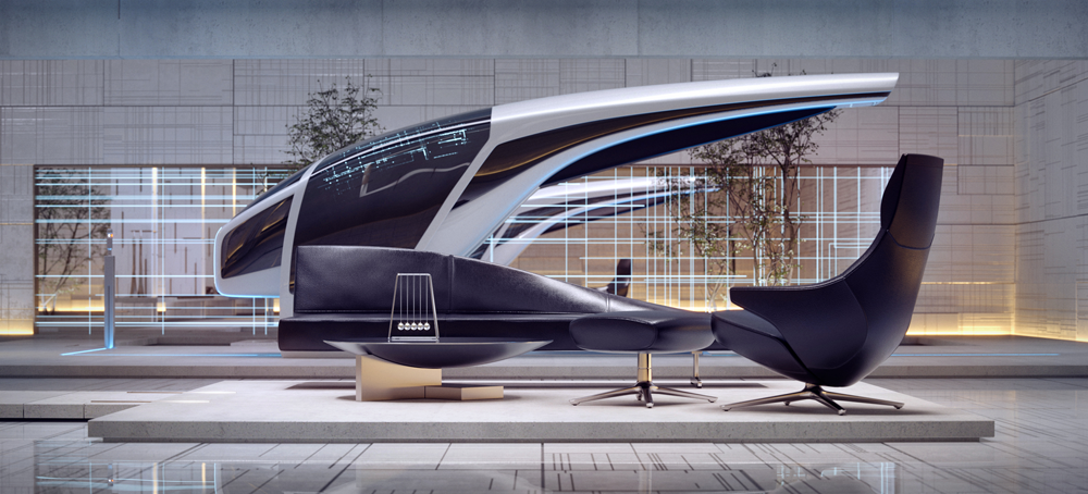 V-Ray - Solo - Mensual - Imagen 3