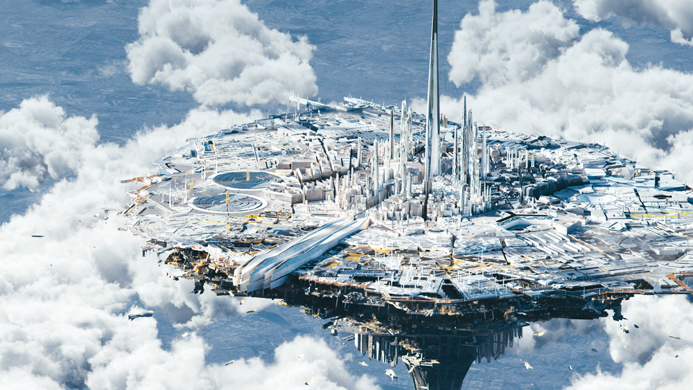 V-Ray - Solo - Mensual - Imagen 4