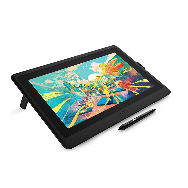 comparativa wacom 
