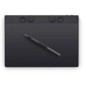 Tableta Wacom Intuos Pro M