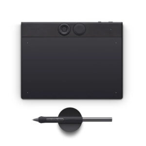 Wacom Intuos Pro S (2025)