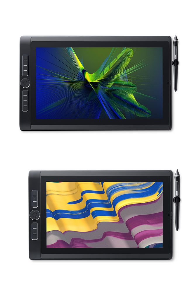 MobileStudio Pro + Adobe Creative Cloud Photography Plan