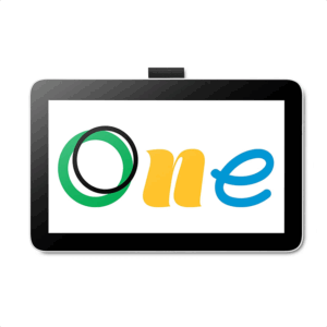 Wacom One 13" Touch