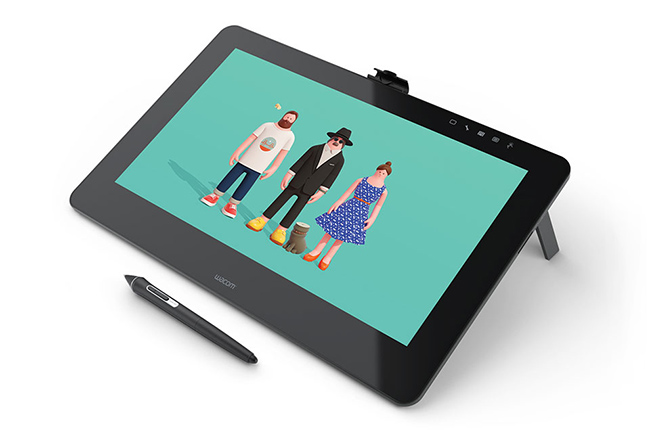wacom cintiq pro 16