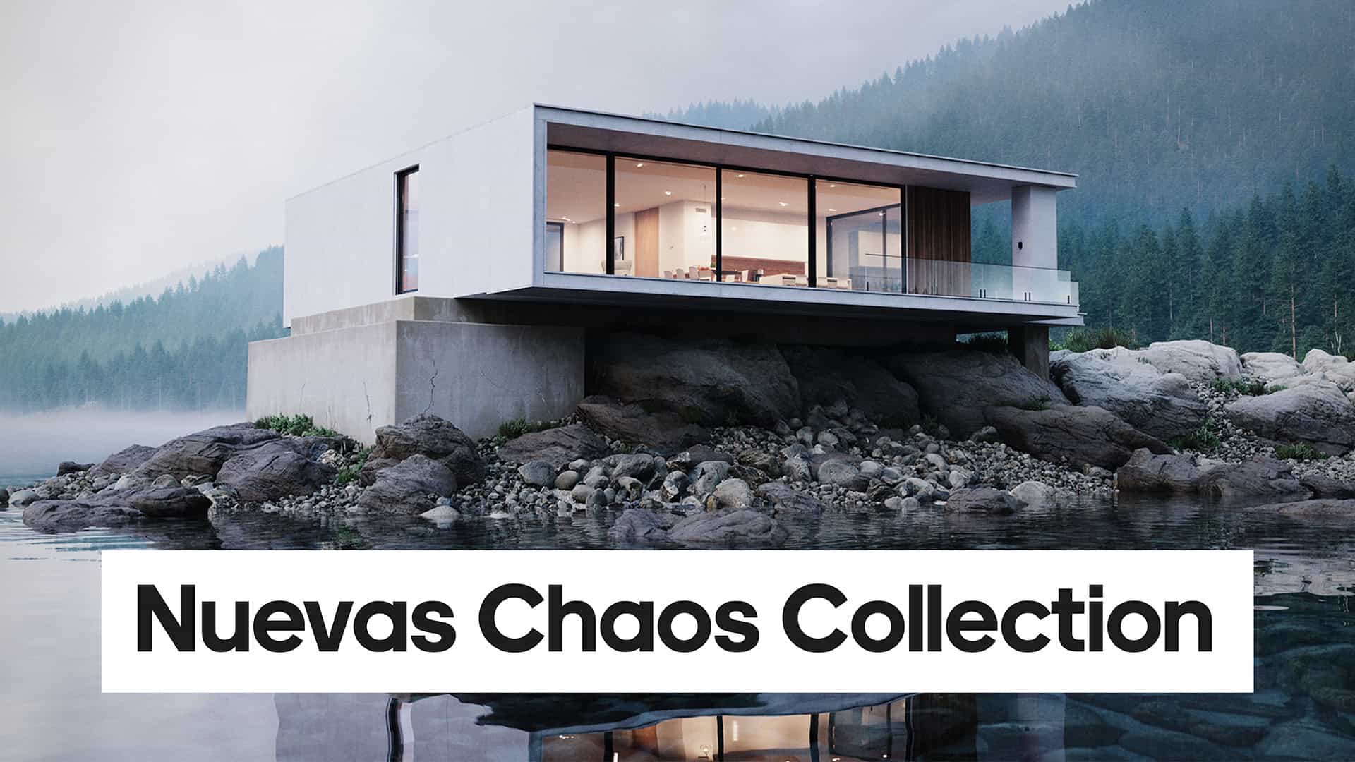 Comparativa de Licencias Chaos: Solo, Premium y Collection – ¿Cuál es la mejor opción para ti?