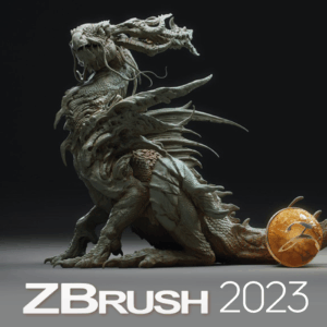 Zbrush - Permanente