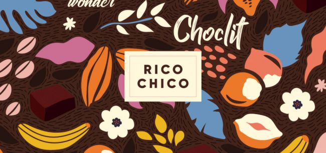 Tendencias ilustración y diseño gráfico
