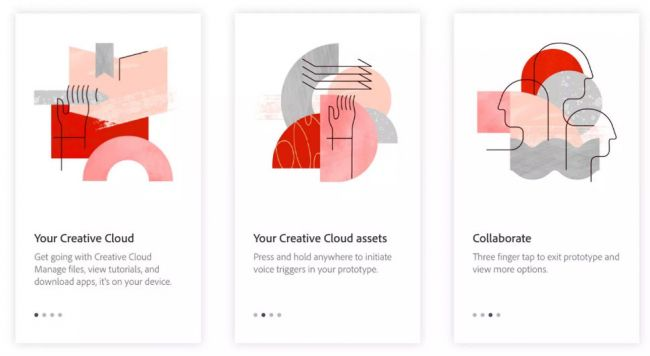 Tendencias ilustración y diseño gráfico