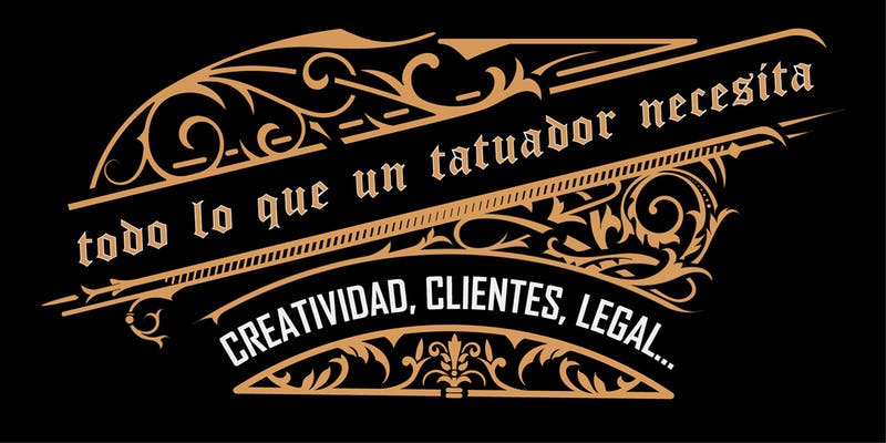 Tattoo Studio System