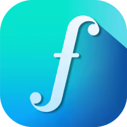 Corel Font Manager