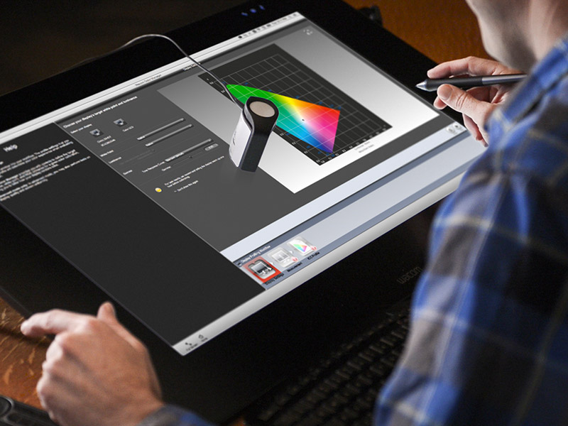 icreatiaWacomColorManager