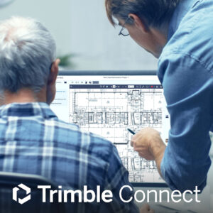 Trimble Connect Business licencia Anual