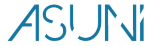 Logo de Asuni
