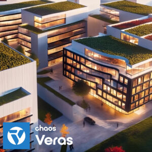 Chaos Veras Anual
