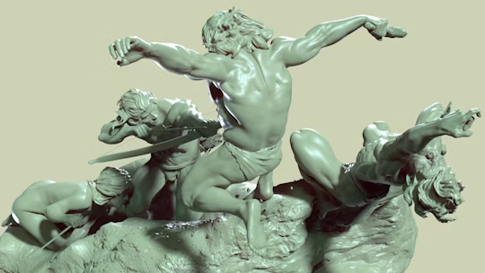 zbrush