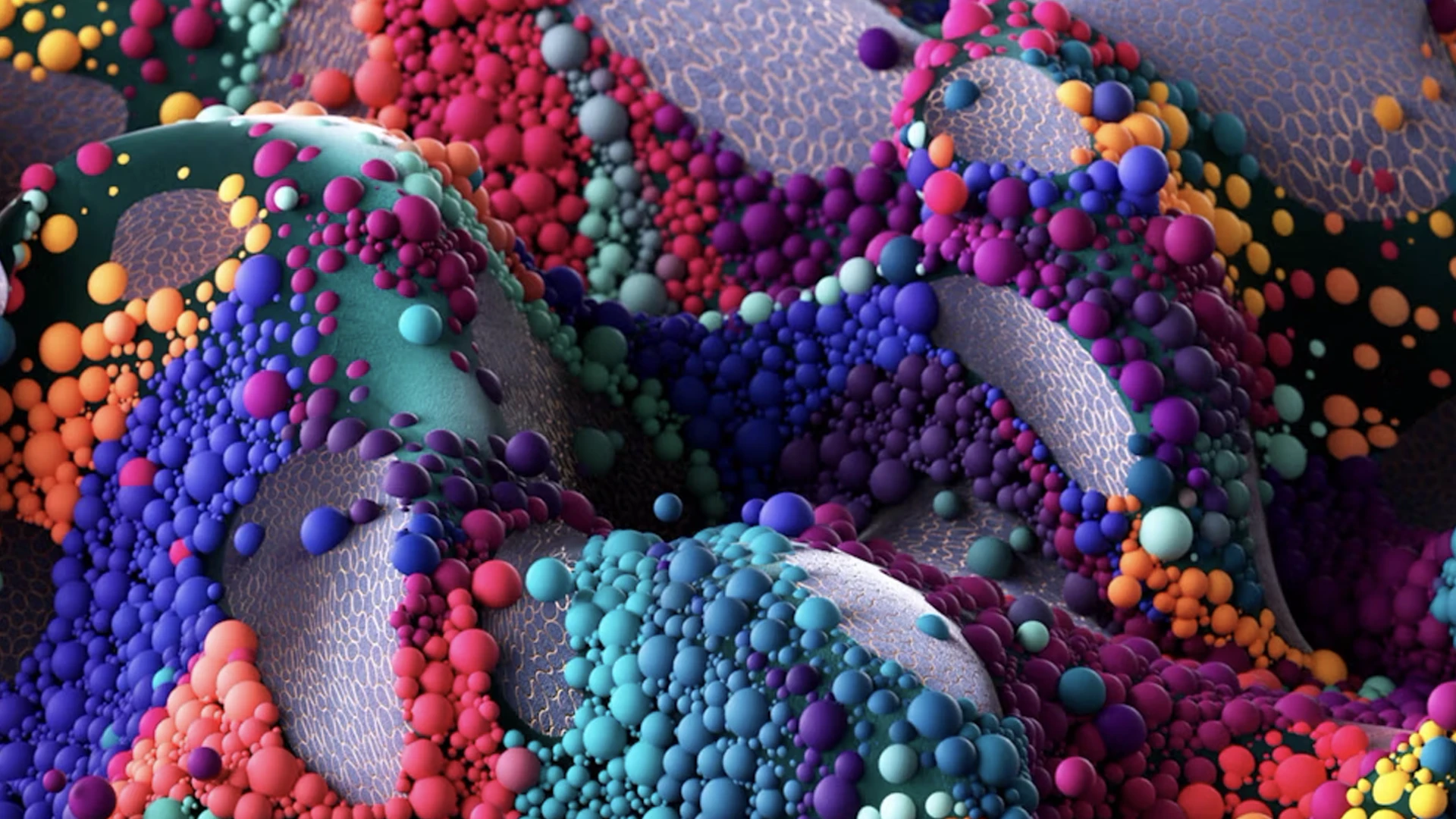 Novedades Cinema 4D