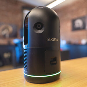 Leica BLK360SE