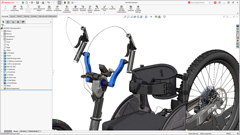 SolidWorks