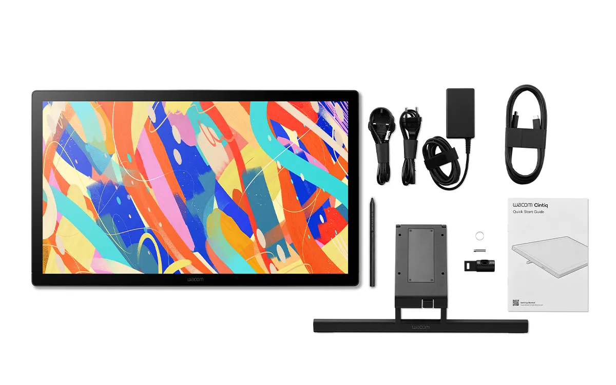 Wacom Cintiq 24