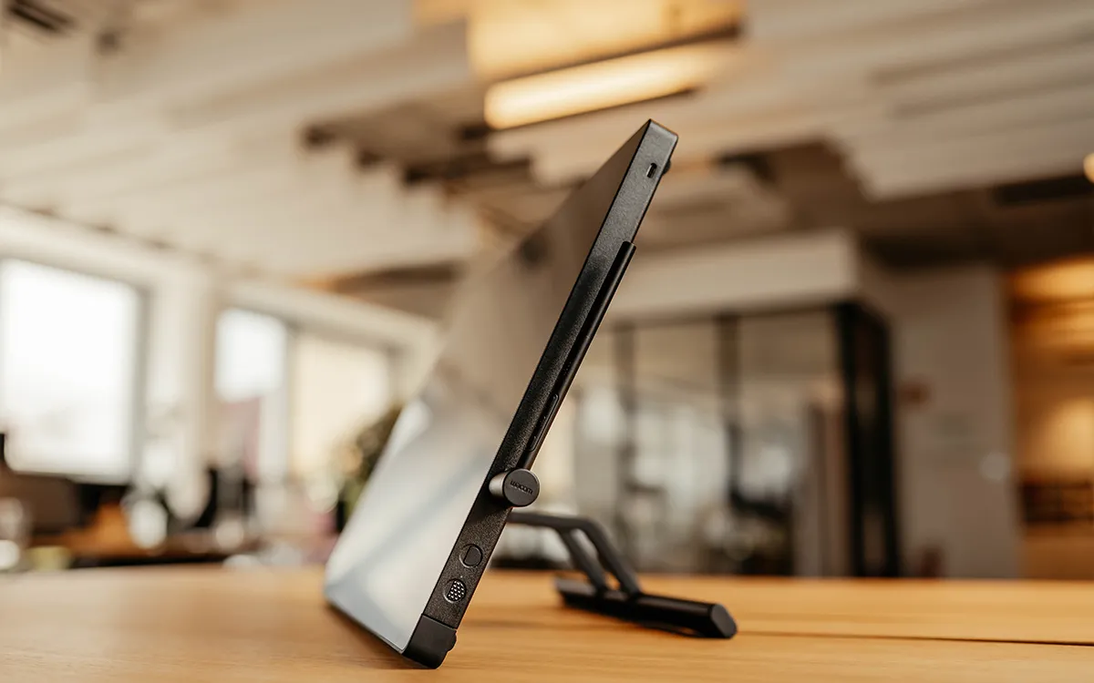 Wacom Cintiq 24